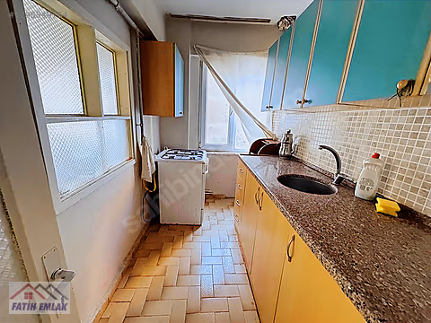 GEMLİK MERKEZDE 2+1 SATILIK DAİRE - BURSA GEMLİK fotoğraf 17