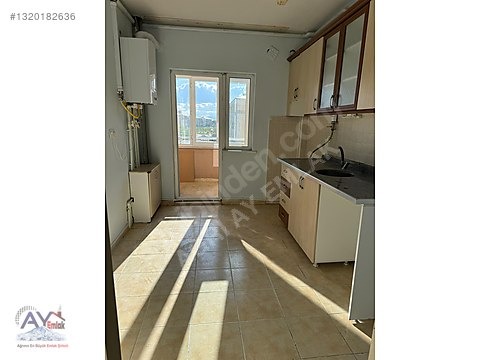 Ağrı Yolugüzel TOKİ'de Satılık 3+1 Daire, 116m² - AĞRI MERKEZ fotoğraf 7