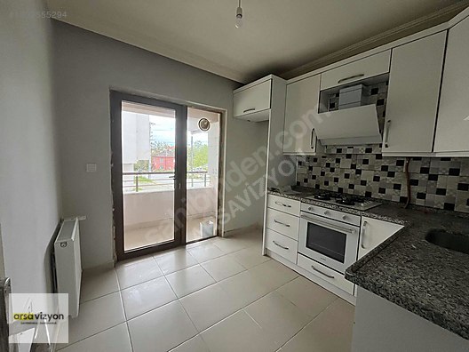 DEPOZİTOSUZ KARAKÖYDE MERKEZİ KONUMDA KİRALIK 2+1 GARAJLI DAİRE - BARTIN MERKEZ fotoğraf 17