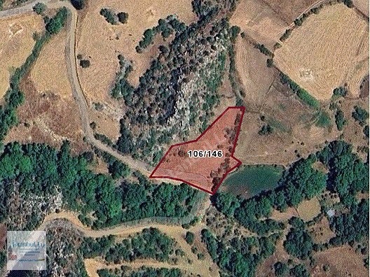 KADASTRAL YOLA CEPHELİ KÖYE YAKIN 2373 m2 Tarla - ADANA SAİMBEYLİ fotoğraf 6