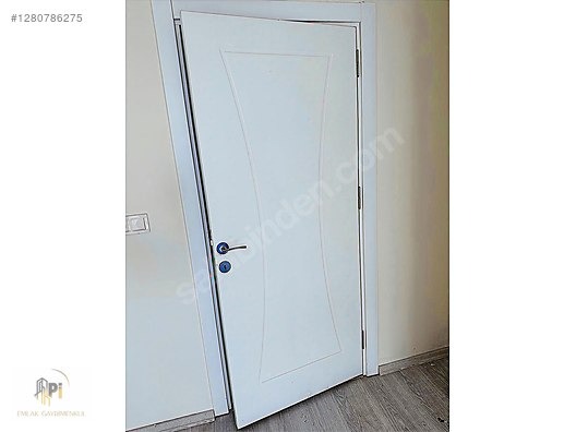 Pİ GAYRİMENKUL'den 71 EVLERDE SIFIR DAİRE - ESKİŞEHİR ODUNPAZARI fotoğraf 6