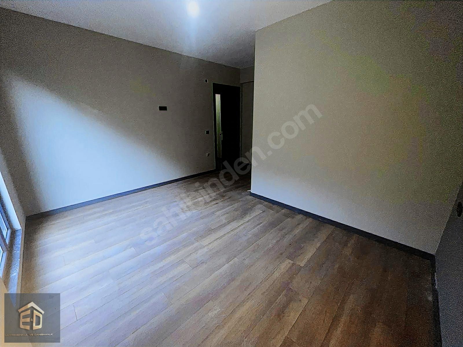 KALECİK'DE BLACKSEA SİTESİNDE SATILIK 3+1 DENİZ MANZARALI DAİRE - TRABZON ARAKLI fotoğraf 14