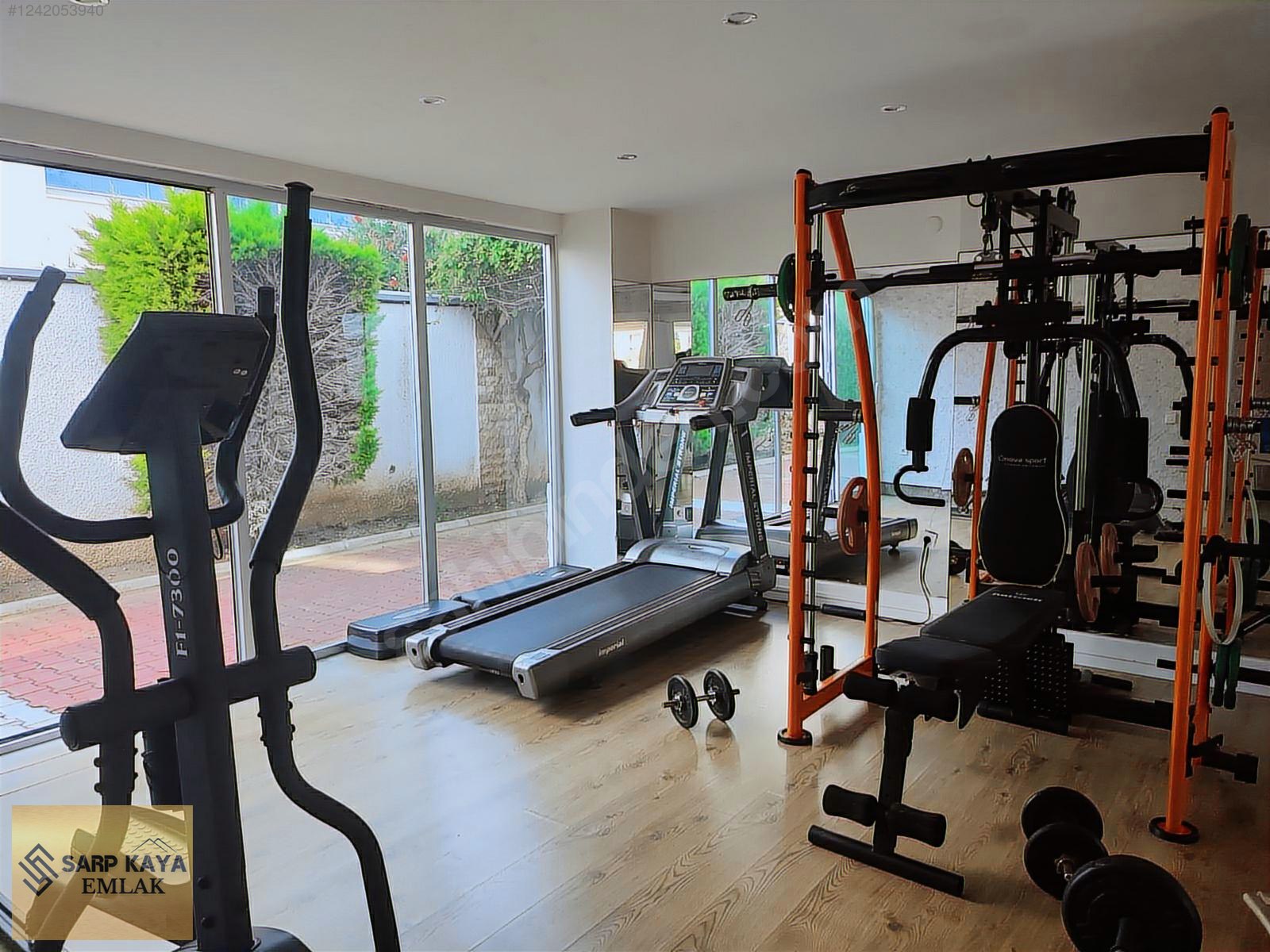 ALANYA KESTEL'DE DENİZE 200 M SATILIK FULL EŞYALI 1+1 DAİRE - ANTALYA ALANYA fotoğraf 6