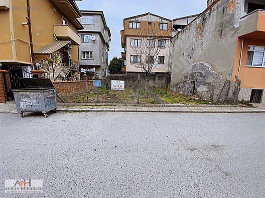 OZANLAR SAKARYA MAHALLESİNDE İNŞAATA HAZIR ARSA!! - SAKARYA ADAPAZARI fotoğraf 4