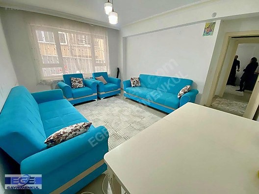 EGE'DEN AKŞEMSETTİN MAH.1080 CADDE ÜZERİ ASANSÖRLÜ 3+1 DAİRE - ANKARA MAMAK fotoğraf 8