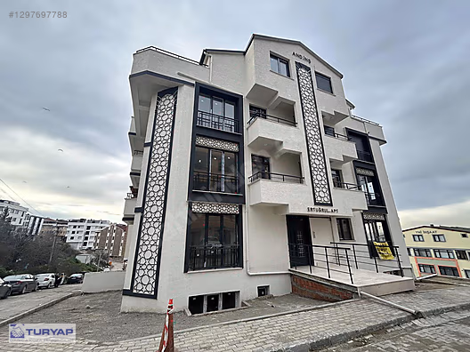 Turyap Koza'dan Tuzla Caddesine 2 dk Ultra Lüx Arakat Daireler - KOCAELİ DARICA fotoğraf 13