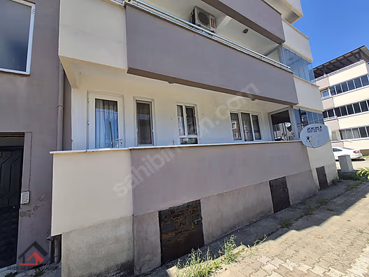 Tek yetkili cemil temel mahallesinde 3+1 geniş yüksek giriş - BALIKESİR EDREMİT fotoğraf 33