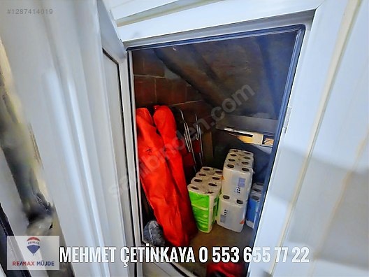PENDİK'TE İÇİ FULL YAPILI 220 m2 BRÜT 180 m2 NET DUBLEKS SATILIK - İSTANBUL PENDİK fotoğraf 6