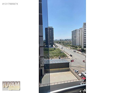 DENİZ MAH. GENİŞ 3 CEPHELİ 2+1 KİRALIK DAİRE - MERSİN MEZİTLİ fotoğraf 28