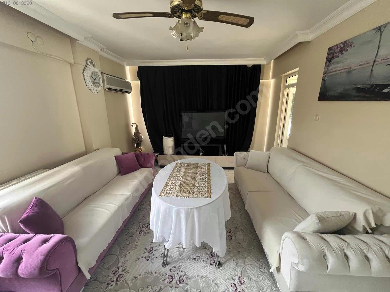 KÖŞEMDEN ÖN CEPHE DENİZE YÜRÜME MESAFESİNDE 4+2 DUBLEKS DAİRE - BALIKESİR EDREMİT fotoğraf 35