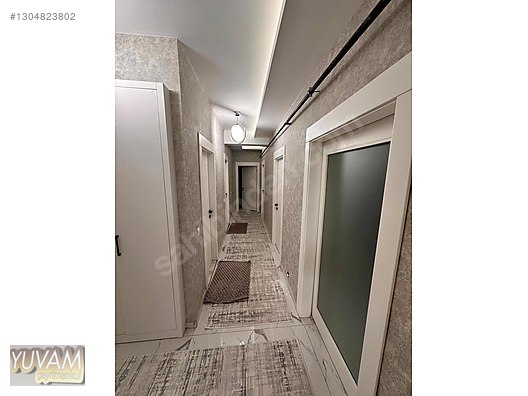 GENİŞ ODALARIYLA FERAH 3+1 SATILIK DAİRE - MERSİN MEZİTLİ fotoğraf 10