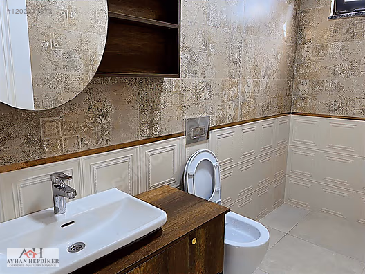 Serdivan Yazlık'ta Satılık 3+1 Villa: 220m² Site İçi, Lüks yaşam - SAKARYA SERDİVAN fotoğraf 26