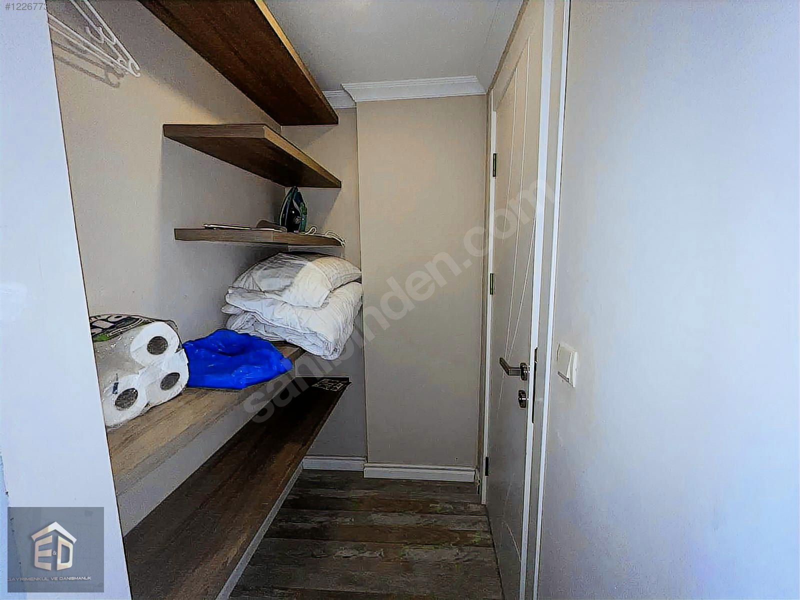 YALINCAKDA OTEL KONFORUNDA SATILIK 2+1 EŞYALI DAİRE - TRABZON ORTAHİSAR fotoğraf 5