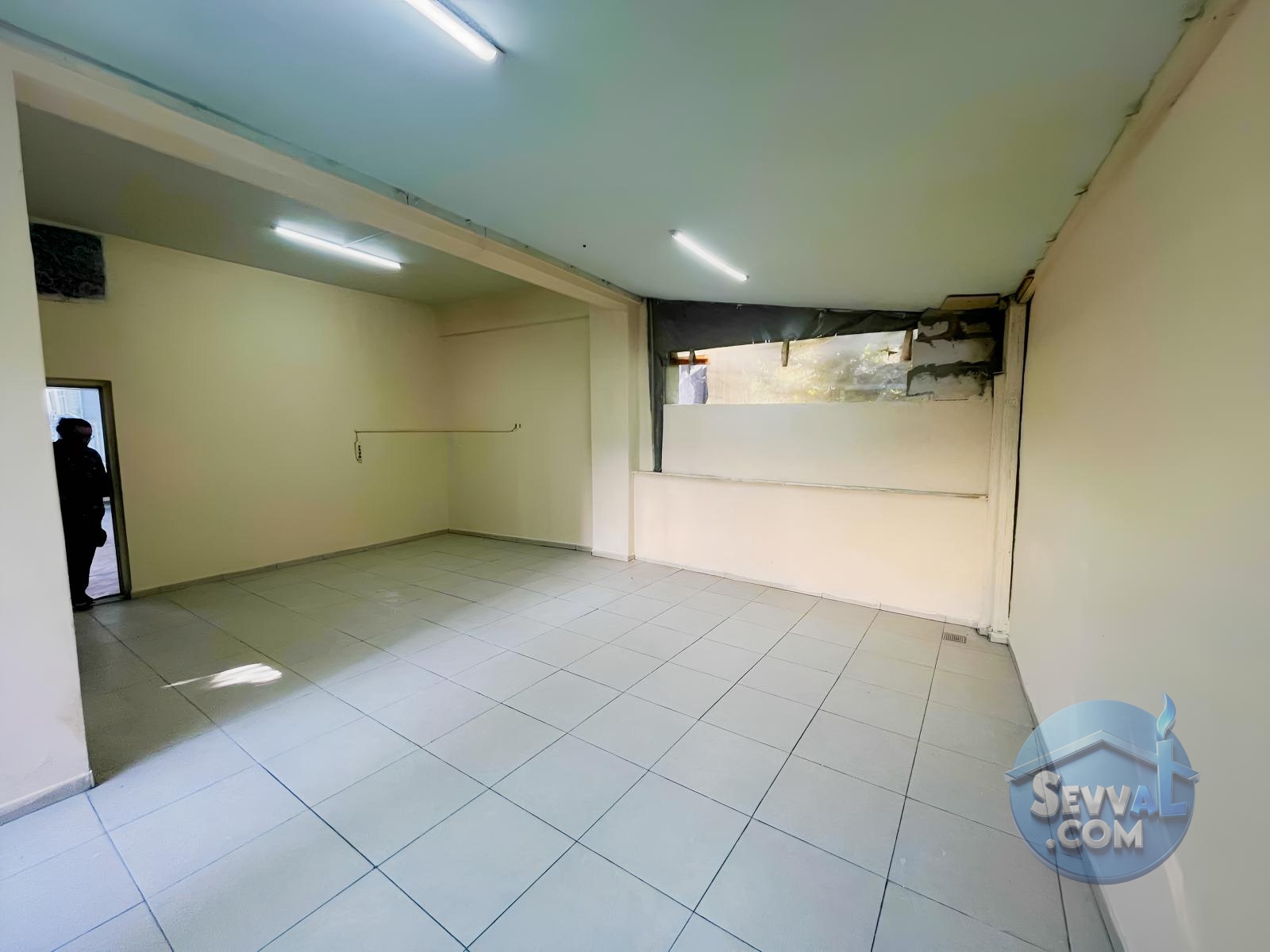 ENKA'DAN DERİNCE MERKEZDE KİRALK 130 M2 İŞYERİ - Kocaeli Derince fotoğraf 14