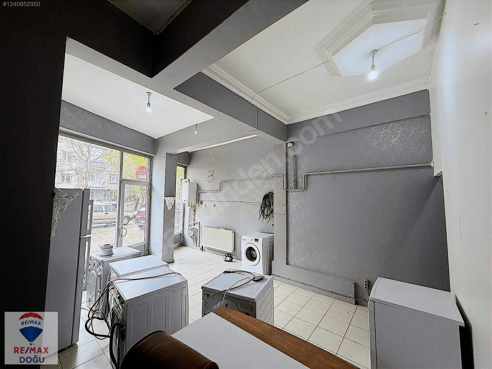 REMAX DOĞU YENİ MAHALLEDE SATILIK DÜKKAN - ELAZIĞ MERKEZ fotoğraf 4