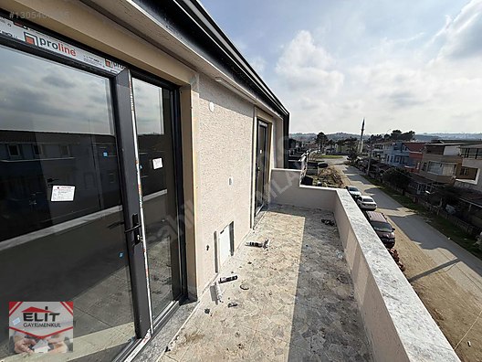 KOCAALİDE SATILIK MÜSTAKİL HAVUZLU 4+1 OTOPARKLI VİLLA - SAKARYA KOCAALİ fotoğraf 23