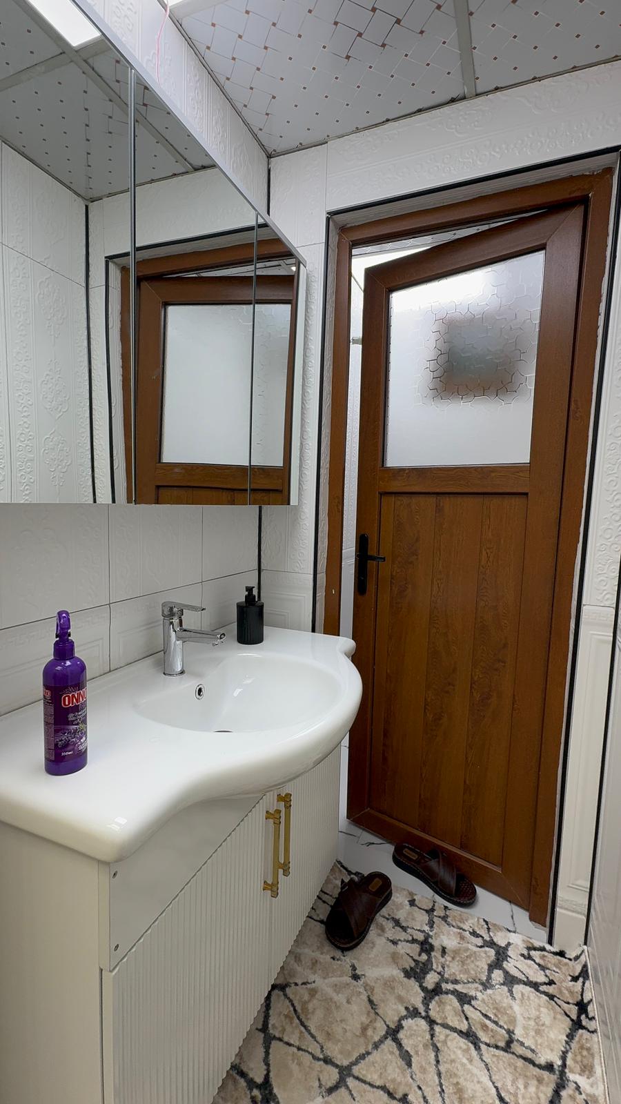 SİTE İÇİERİSİNDE SATILIK LÜKS DAİRE  - ŞANLIURFA HALİLİYE fotoğraf 2