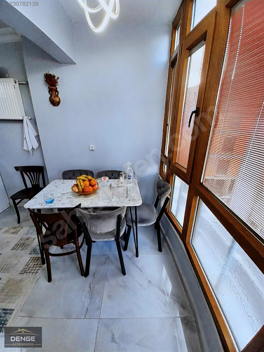 DARICA MERKEZDE, ÇARŞIDA GENİŞ 3+1 SATILIK ARA KAT DAİRE - KOCAELİ DARICA fotoğraf 13