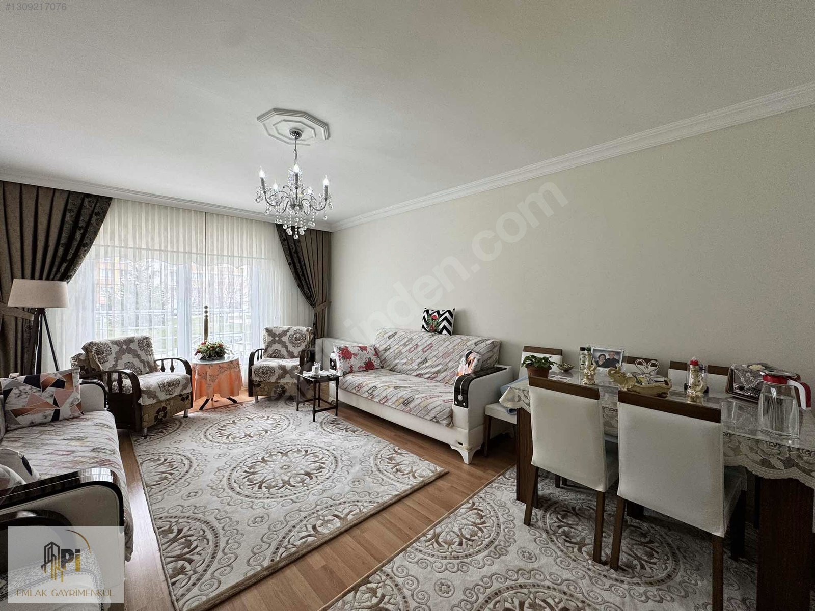 MİLLET CD. ÜZERİNDE ÖNÜ AÇIK PARK MANZARALI GENİŞ 2+1 DAİRE - ESKİŞEHİR ODUNPAZARI fotoğraf 27