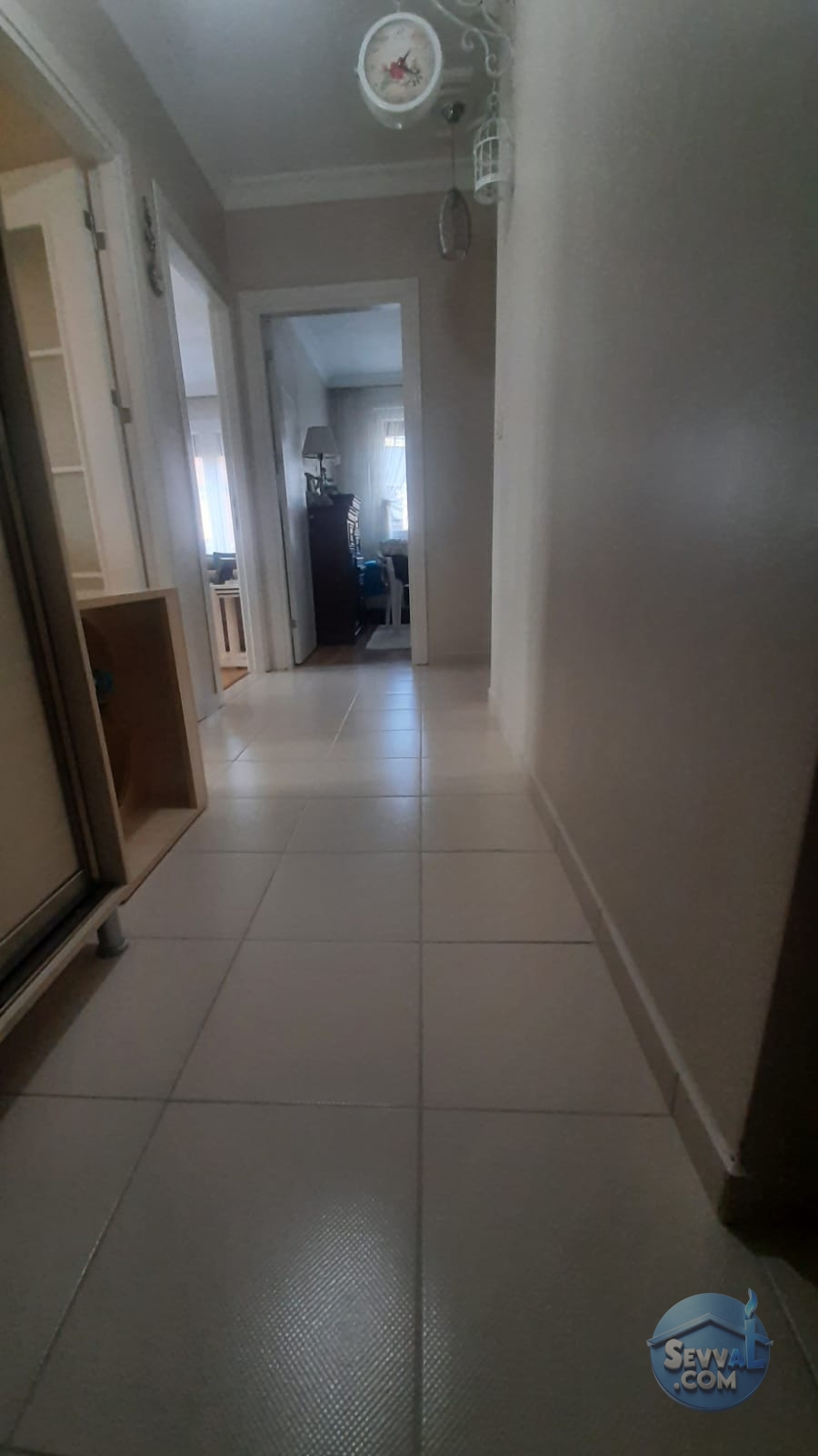 ENKA'DAN BARIŞ MAHALLESİ, MABEYN EVLERİNDE 2+1 SATILIK DAİRE - Kocaeli Gebze fotoğraf 14