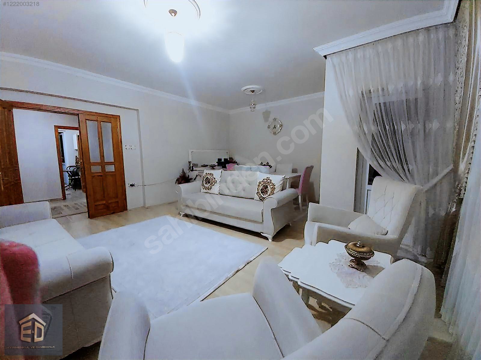 E&D GAYRİMENKULDEN TRABZON PELİTLİ'DE SATILIK 3+1 DAİRE - TRABZON ORTAHİSAR fotoğraf 11