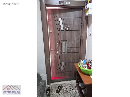 FATİH'TEN BALIKPAZARI MAHALLESİNDE 2+1 90m2 FULL EŞYALI DAİRE - BURSA GEMLİK fotoğraf 8
