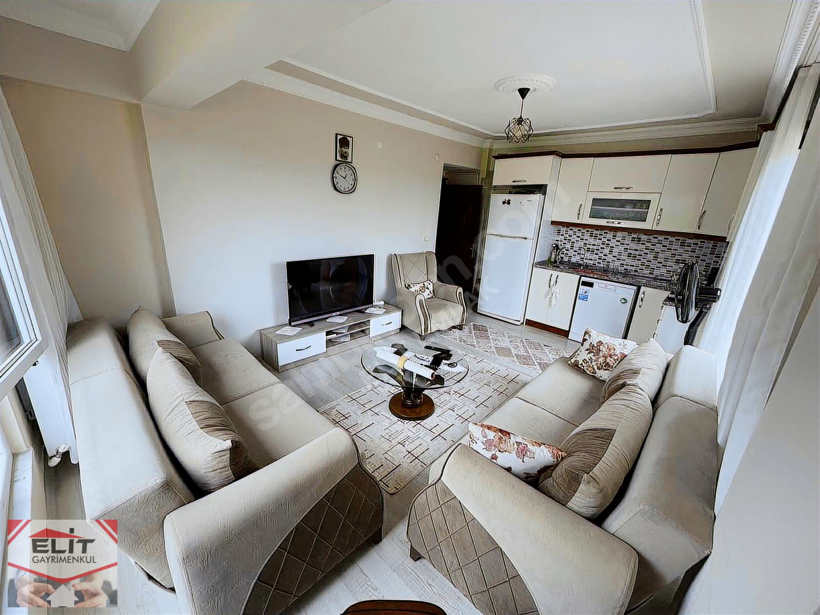 KARASU YALI'DA SATILIK ARAKAT 2+1 KOMBİLİ MASRAFSIZ FIRSAT DAİRE - SAKARYA KARASU fotoğraf 37