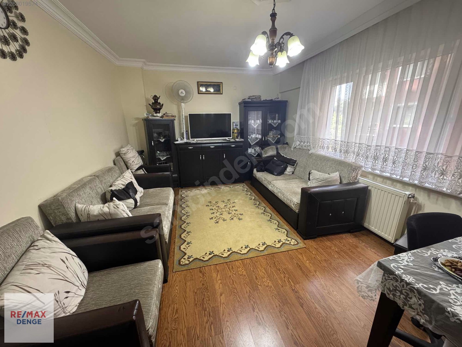 TOZKOPARAN MAHALLESİ MERTER EVLERİ SİTESİNDE SATILIK 3+1 DAİRE - İSTANBUL GÜNGÖREN fotoğraf 8