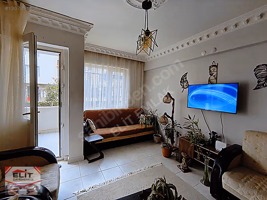 Karasu'da Denize Sıfır Site İçinde Bahçeli Yüksek Giriş 2+1 - SAKARYA KARASU fotoğraf 7