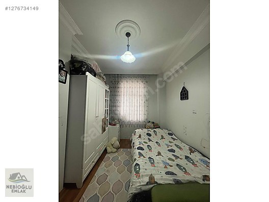 NEBİOĞLU EMLAKTAN ÇINARLI MAH.ÇENESUYU MERKEZDE 3+1 DAİRE - KOCAELİ DERİNCE fotoğraf 16