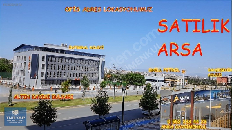 İlan Resmi