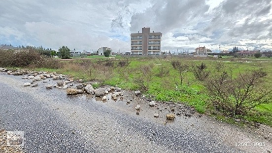 30'luk Yola Cepheli, Köşebaşı, Ayrık Nizam, 0,60 Emsal, Yatırımlık Ticari + Konu - ANTALYA DÖŞEMEALTI fotoğraf 23