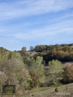 ÇATALCA ÇİFTLİKKÖY ORMAN CEPHELİ 1662 M2 ARAZİ - İSTANBUL ÇATALCA fotoğraf 37