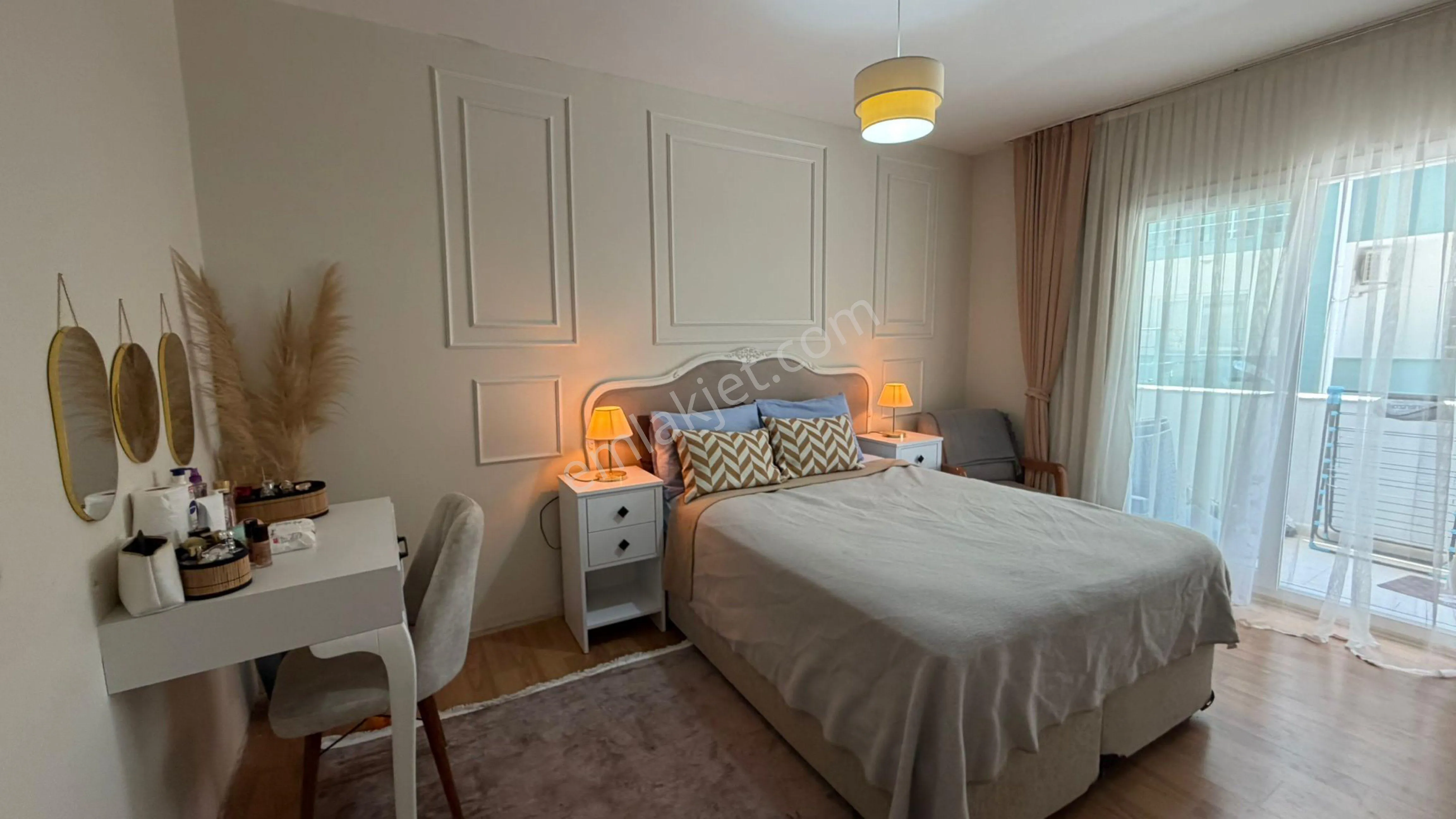 Kuşadası Ege Mahallesinde Satılık 3+1 Daire - AYDIN KUŞADASI fotoğraf 27