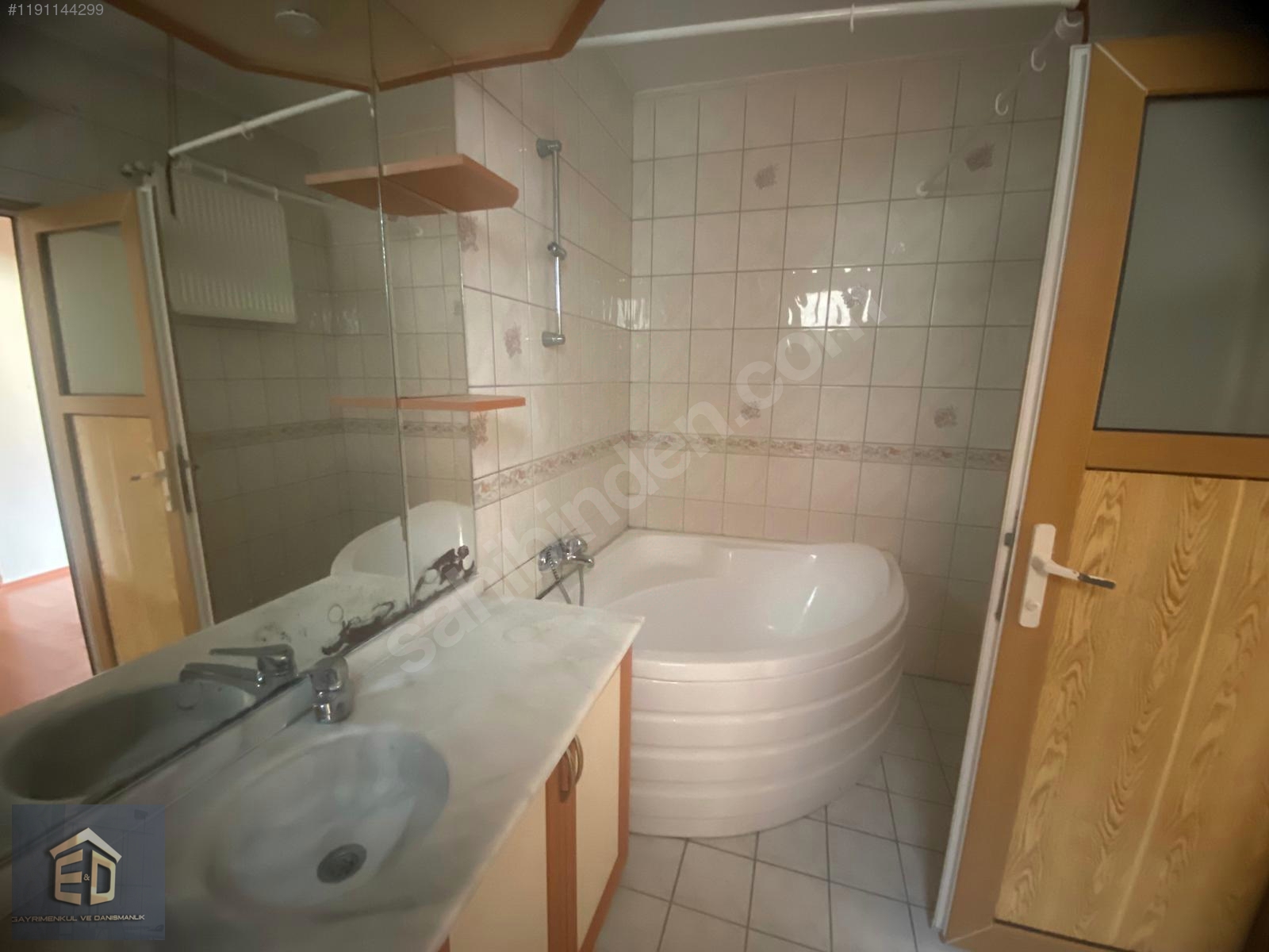 TRABZON PELİTLİ'DE SATILIK 3+1 DOĞALGAZLI DAİRE - TRABZON ORTAHİSAR fotoğraf 3