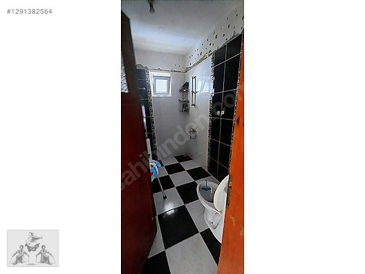 SERIK MERKEZDE NA TAMAM 3 KATLI BINA SATILIK - ANTALYA SERİK fotoğraf 11