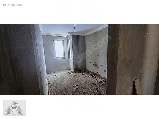 SERIK MERKEZDE NA TAMAM 3 KATLI BINA SATILIK - ANTALYA SERİK fotoğraf 18
