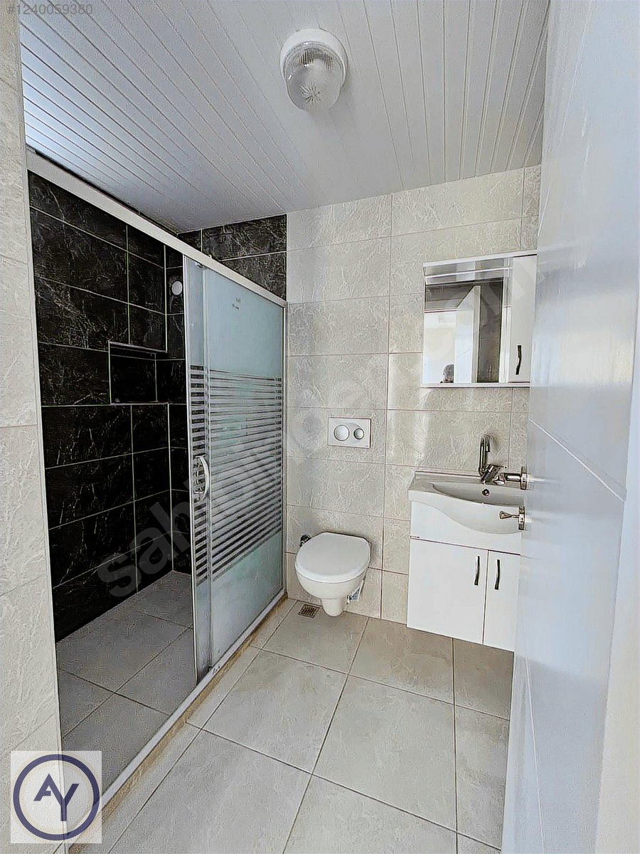 AY EMLAK'TAN HAVUZLU SİTE İÇERİSİNDE ARA KAT 110m2 2+1 - MUĞLA DALAMAN fotoğraf 9