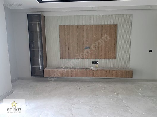 EMLAK 72 ' DEN GENCAY PANORAMA' DA SATILIK ULTRA LÜKS DAİRE - BATMAN MERKEZ fotoğraf 6