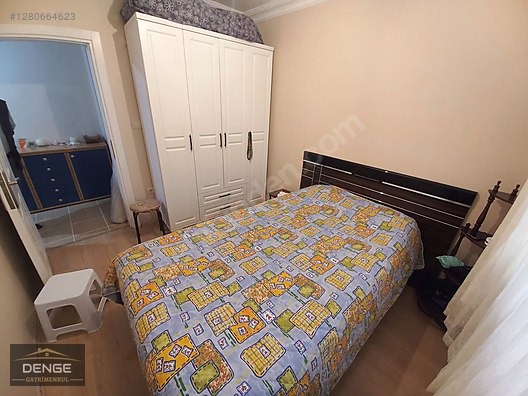TUZLA CD. VE SOKULLU CD. YAKINI SATILIK 2+1 YÜKSEK GİRİŞ - KOCAELİ DARICA fotoğraf 7