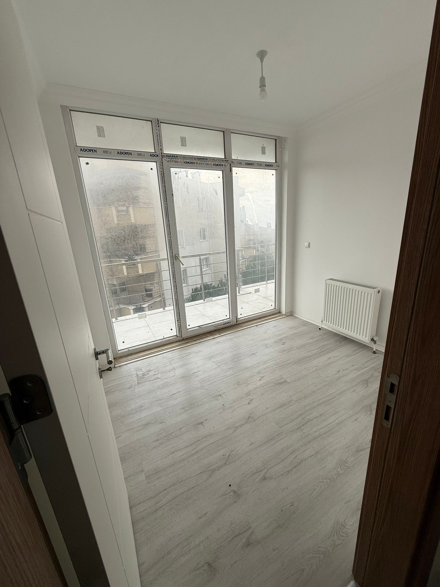 MUDANYA HALİTPAŞA SATILIK SIFIR DAİRE FIRSAT FİYAT - BURSA MUDANYA fotoğraf 6