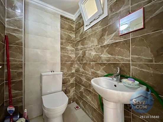 KUŞADASI YAVANSU MAHALLESI’NDE KÖŞE KONUMLU, KIŞ BAHÇELI 4+1 VILLA! - AYDIN KUŞADASI fotoğraf 36