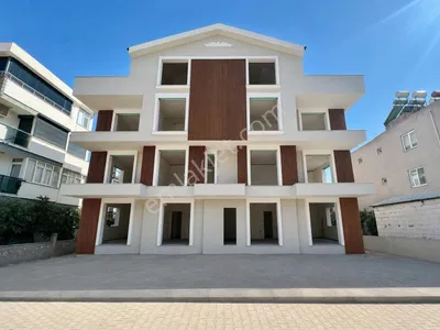 Didimde Merkezi Konumda 2+1 Satılık Daire - AYDIN DİDİM fotoğraf 15
