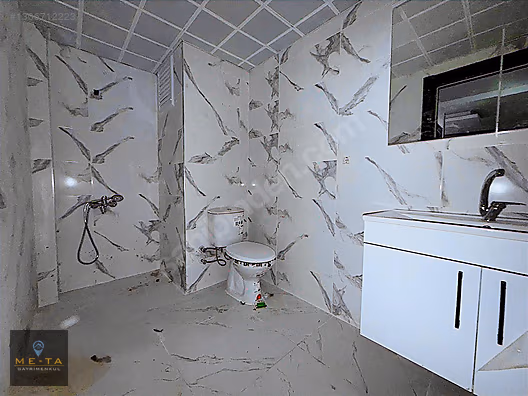 ME-TA GAYRİMENKUL'DEN ŞENTEPE SOLDA SATILIK 3+1 DAİRE - ANKARA POLATLI fotoğraf 10