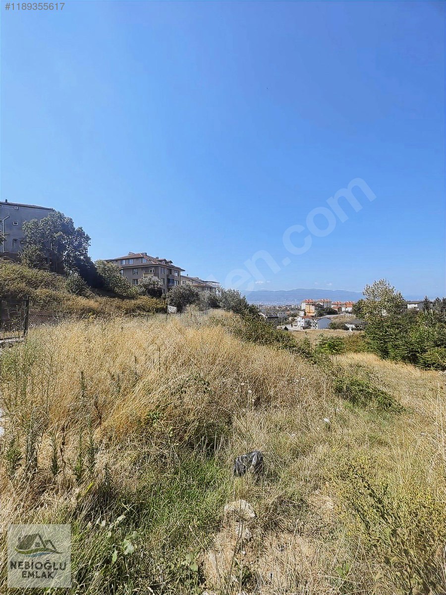NEBİOĞLU EMLAKTAN ÇINARLI MAHALLESİ 395 m2 ARSA - KOCAELİ DERİNCE fotoğraf 25