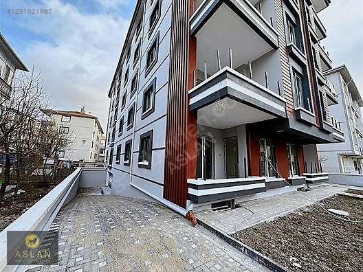 Y.BEYAZIT ÇARŞI MERKEZDE SATILIK 3+1 DAİRE - ANKARA ÇUBUK fotoğraf 2