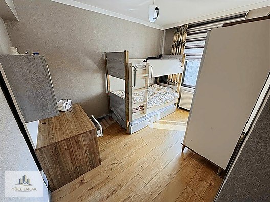 YÜCE'DEN▓KAYMAKAMLIK BÖLGE'DE 4+1 KAPALI OTOPARKLI KREDİ SERBEST - ANKARA PURSAKLAR fotoğraf 30