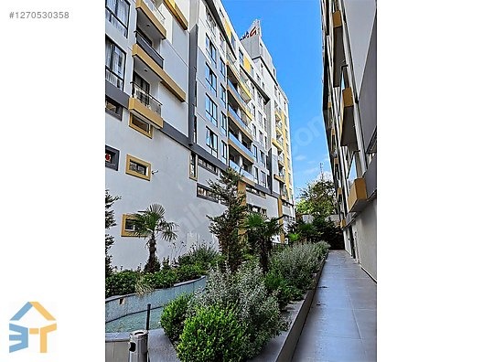 ATAŞEHİR ESATPAŞA'DA SİTE İÇİ 7/24 GÜVENLİK HAVUZLU 2+1 SATILIK - İSTANBUL ATAŞEHİR fotoğraf 6