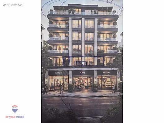 SAVAŞ CADDESİ ÜZERİNDE, KENTSEL DÖNÜŞÜM ONAYLI, FIRSAT DAİRE! - İSTANBUL GÜNGÖREN fotoğraf 5