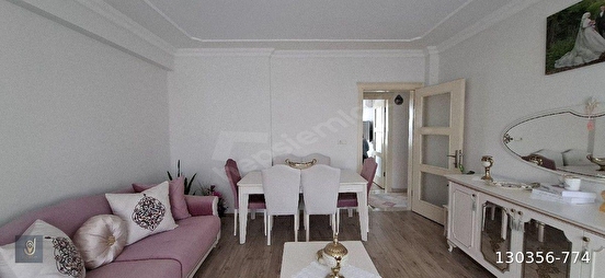 HATAY İSKENDERUN MODERNEVLER MAH SATILIK 3+1 150 M2 LÜKS DAİRE - HATAY İSKENDERUN fotoğraf 9